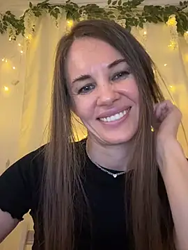 LucieMack Live XXX Chat