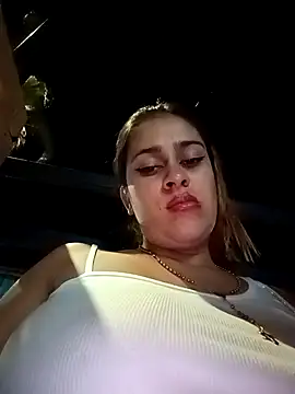 Czat XXX na żywo – MariBelle1