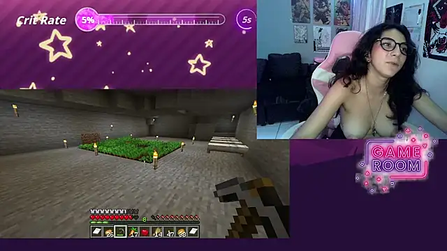 Abysparadise 现场XXX聊天