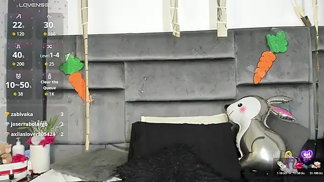 Jessica_Beltrann 即時 XXX 聊天