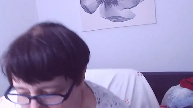 ChristaRoseのライブXXXチャット