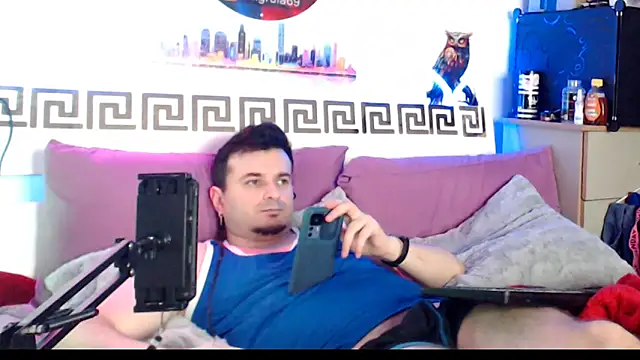 iuligruia69 Webcam show