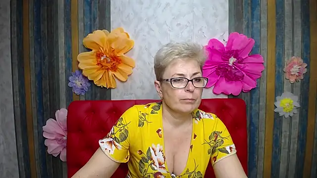 Chat XXX en directo de EmiliaGree