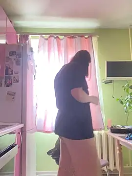 Chat XXX en directo de Dona_Mafia