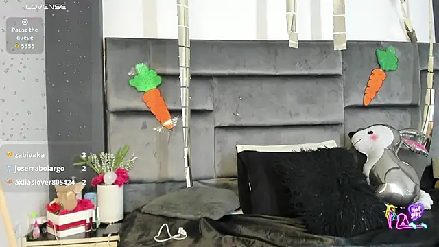 Jessica_Beltrann's Live XXX Chat