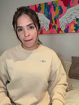 SofiaGomez444's Live XXX Chat