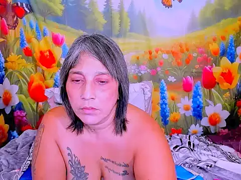 Chat XXX en directo de indianroxy