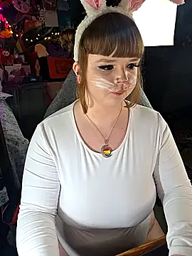 Chat XXX ao vivo de VelvetDiablo