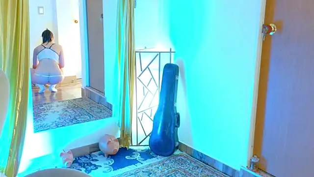 magali_19 Live XXX-Chat