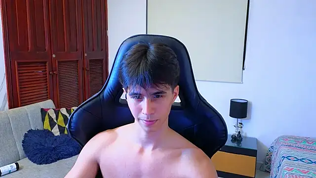 carl_dixon webkamerás műsora