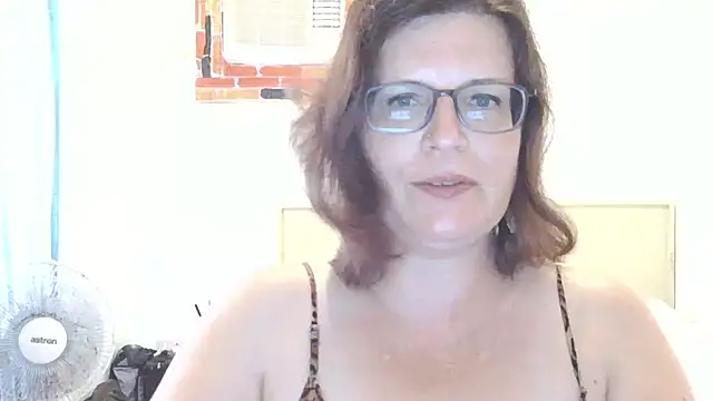 Živý XXX chat Domina_Tasselina_Goddess