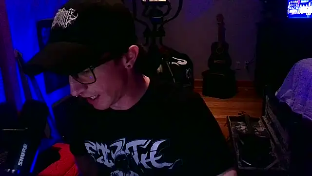 LEVIATHANX666's Live XXX Chat