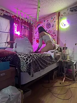 TranSexualJade95 – Naživo XXX chat