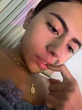 Chat +18 de Lilybeeth ao vivo