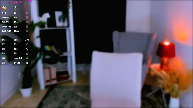 DelilahTaylor 라이브 XXX 채팅