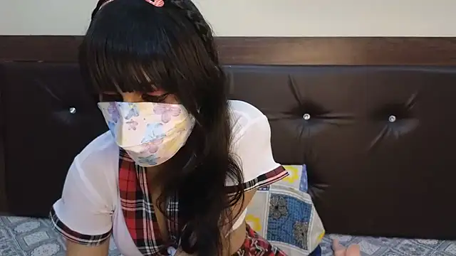 KavyaCurves Chat XXX live