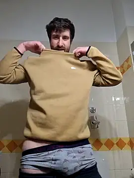 simo1097 Live XXX-chat