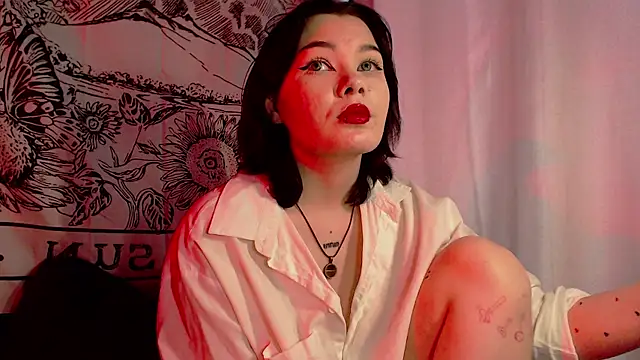 Živý XXX chat Robin_harrington