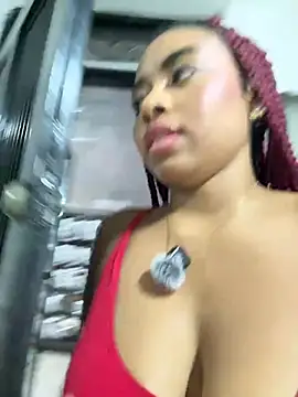 Kloe_rousse01 Chat XXX in diretta