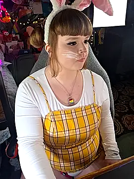 Show Webcam de VelvetDiablo