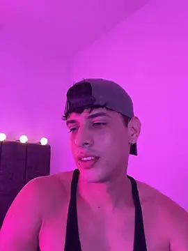 lust_for_life_ webkamerás műsora