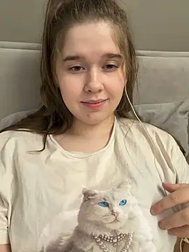 HornyGirlH 웹캠 쇼