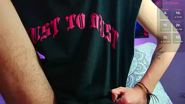 dimitri-bilak – Live XXX-chat