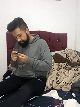 sabor_Latino_bdsmのウェブカメラショー