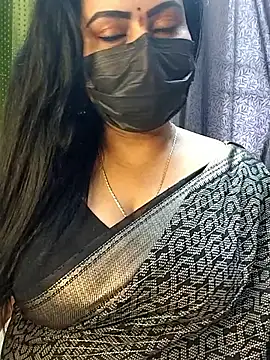 Anushka_flower Show Webcam