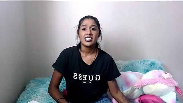 Вебкам-шоу Lisaabrown_