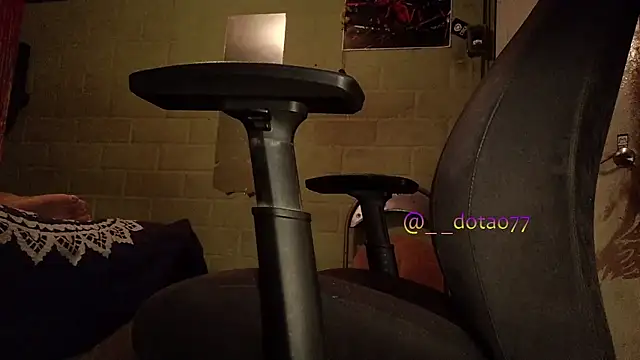 doTao7's Webcam Show