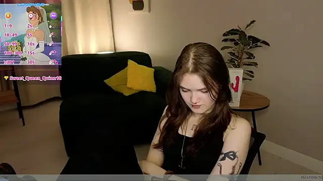 Dilara_xBaby Live XXX-chat