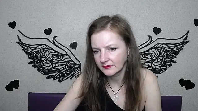 MeganPirs' Live XXX Chat