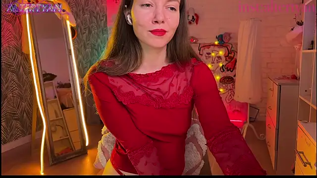 altertyan's Live XXX Chat