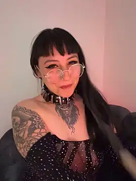 Ravenna666_'s Webcam Show