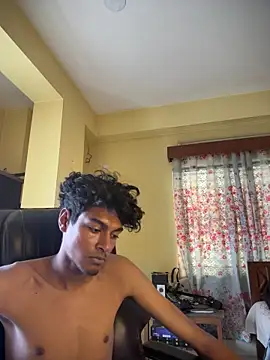 Show Webcam de thecatfishh