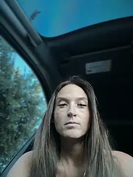 Show Webcam de Kate-Paul