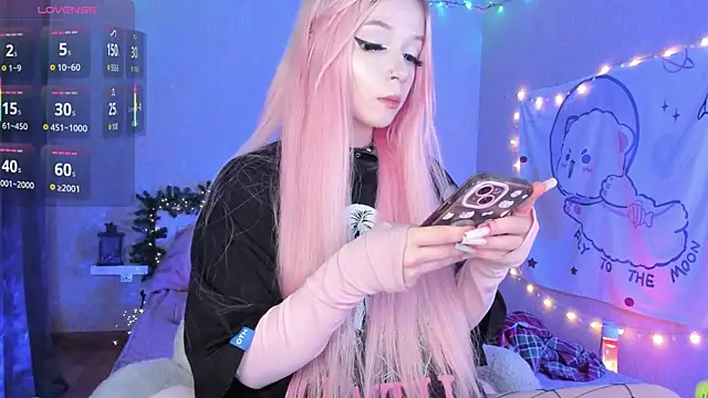 دردشة Misty_Shadow الجنسية المباشرة