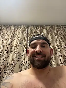 Lover_boy_89 Adlı Modelin Canlı XXX Sohbeti