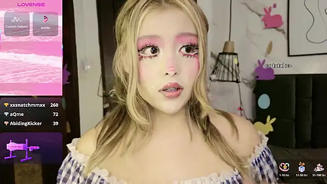 Teen_sofia_ 在線直播表演