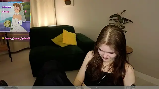 Онлайн чат XXX Dilara_xBaby