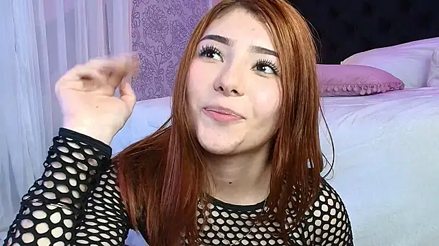 Онлайн чат XXX Hada_Blue