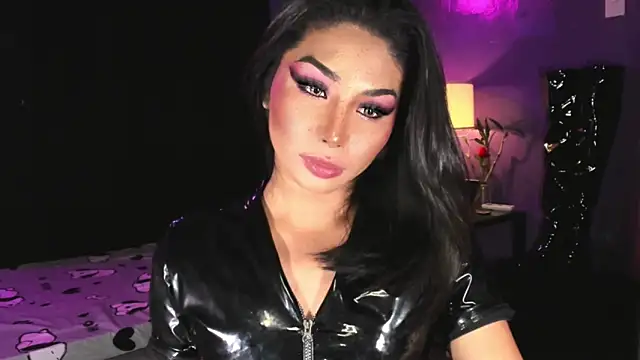 MaxxineMorenaTs 웹캠 쇼