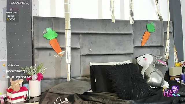 Jessica_Beltrann Live XXX-Chat