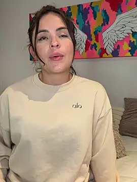 SofiaGomez444 Live XXX-Chat