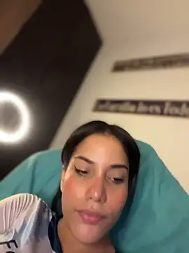 _Eurekaa_ Live XXX-Chat