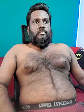 Rayansmith_ 在線直播表演