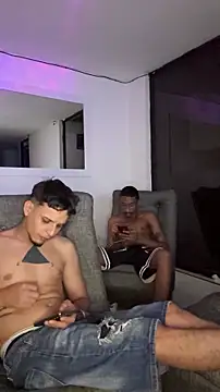 Chat XXX Live ArturoDelgado1