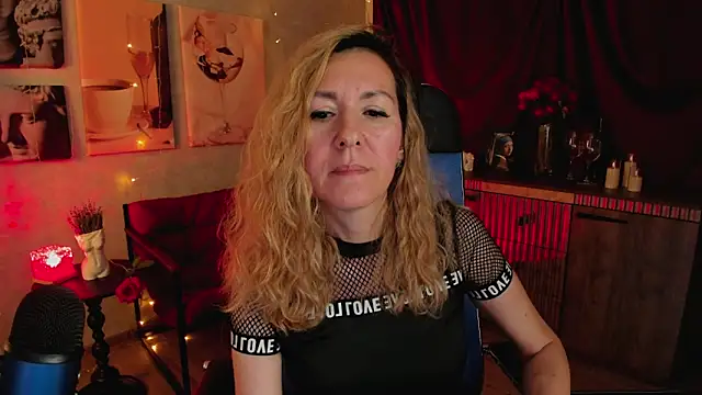 Chat XXX Live DonnaSmitth