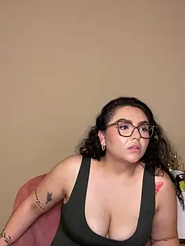 AlmaraRouge Live XXX-Chat